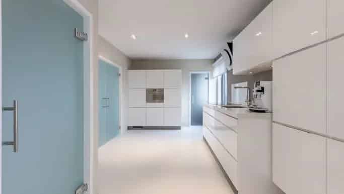 Penthouse te koop in Abelenstraat 7, Hasselt - Dewaele