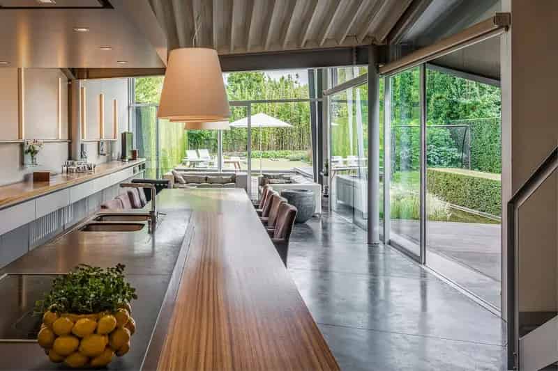 Woning D