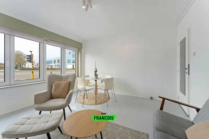 2 Slaapkamer Appartement in Vuurtorenwijk Oostende