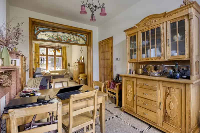 Huis te koop