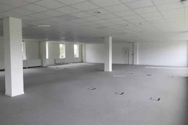 Kantoorruimte te huur in Connexion Park Zellik