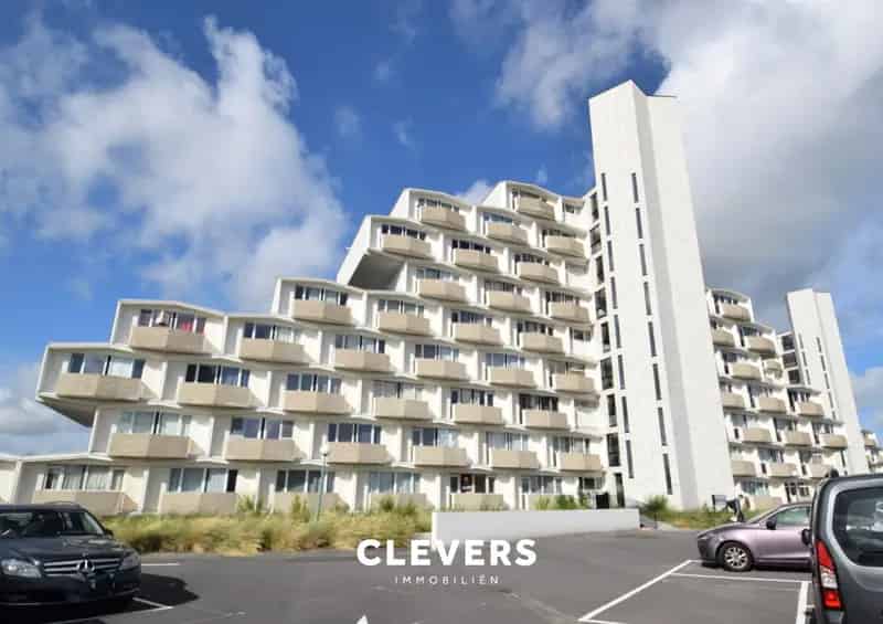 Appartement te huur