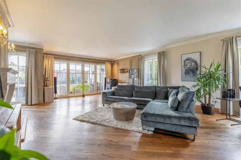 Villa in het prachtige Aldeneik (Maaseik)