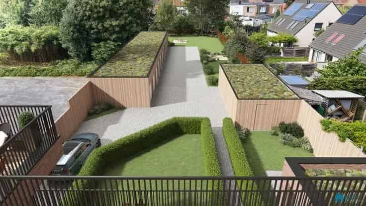 Duplex Te Koop
