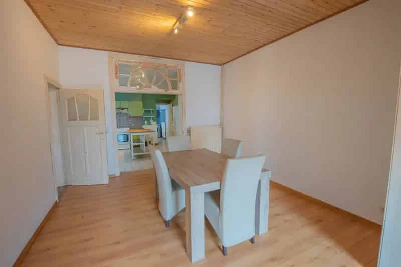 Te renoveren statige woning met authentieke charme in Scherpenheuvel