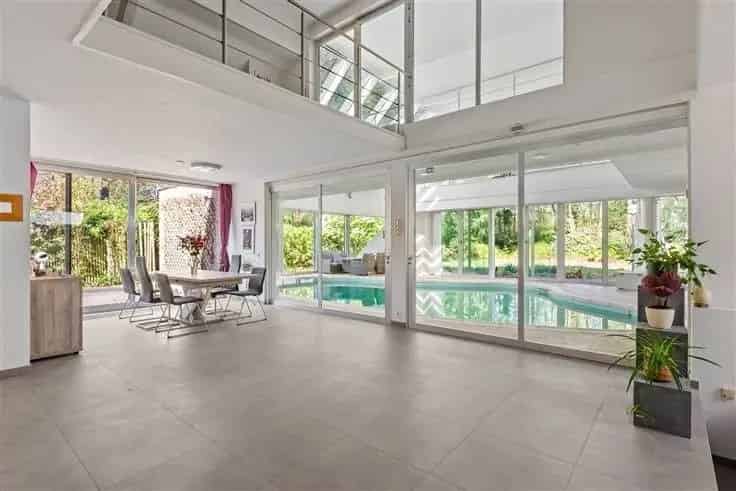 Villa Te Koop