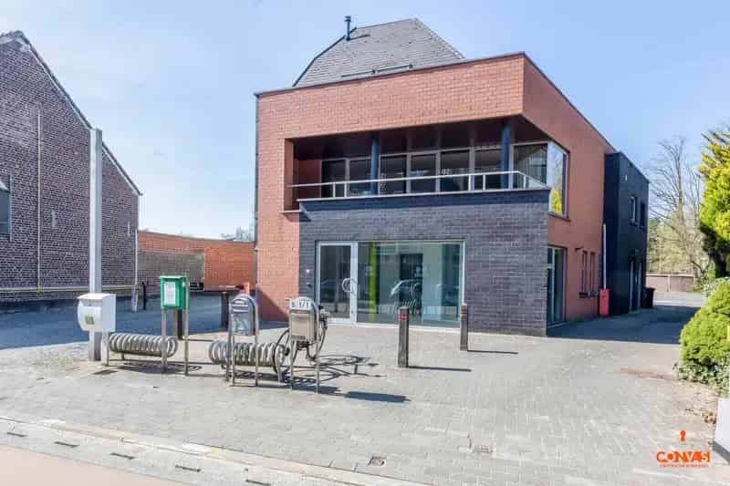Kantoor te koop in Heusden