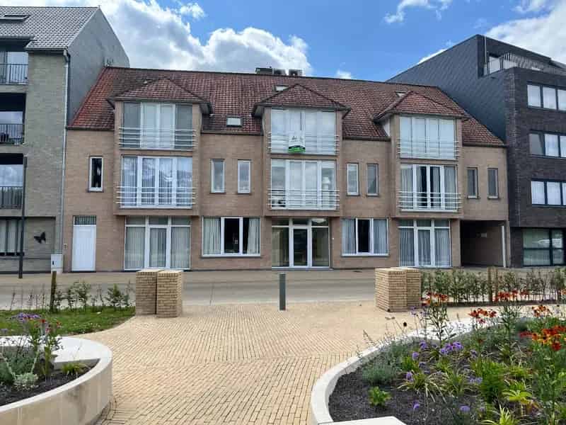 Appartement te huur