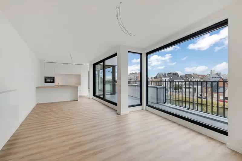Appartement te huur