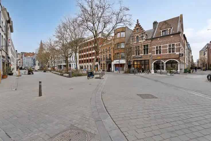 Appartement Te Koop