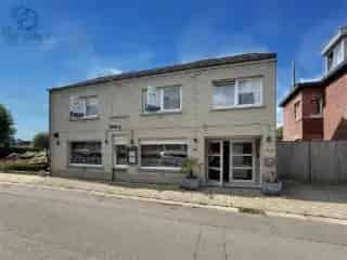 Huis gemengd gebruik te koop - Voorde RBU25488