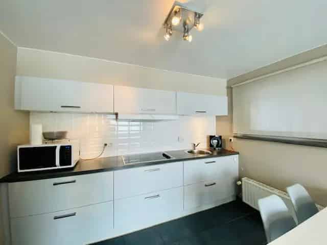 Appartement te huur in Wetteren