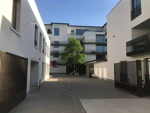 Woning te huur Gent