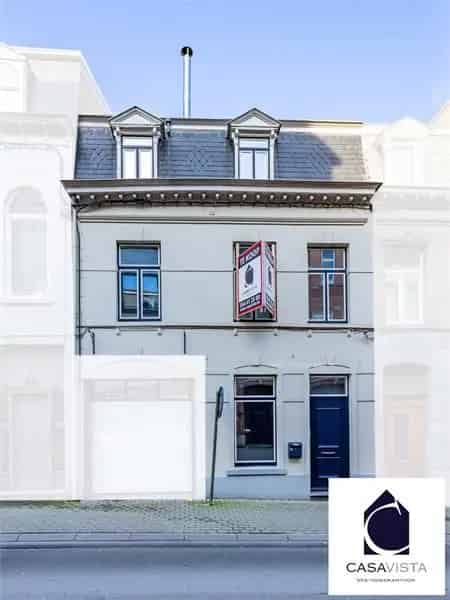 Huis te koop Geraardsbergen