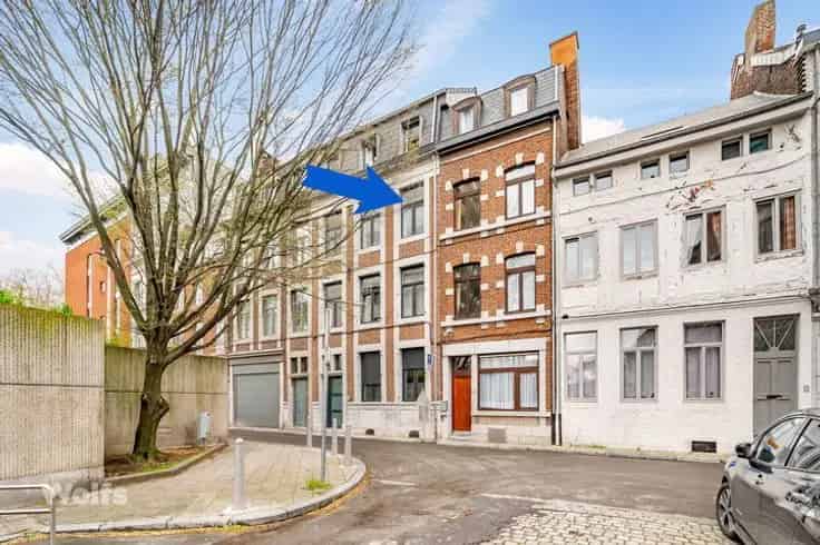 Appartementsblok Te Koop