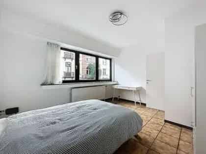 Kamer Te Huur , Colignonplein, Schaarbeek, Brussel Hoofdstad