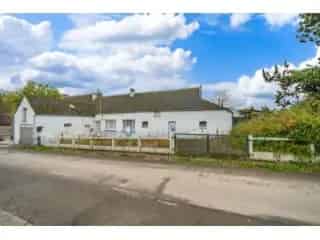 Fermette te koop - Gellingen VWD11516   Verkocht