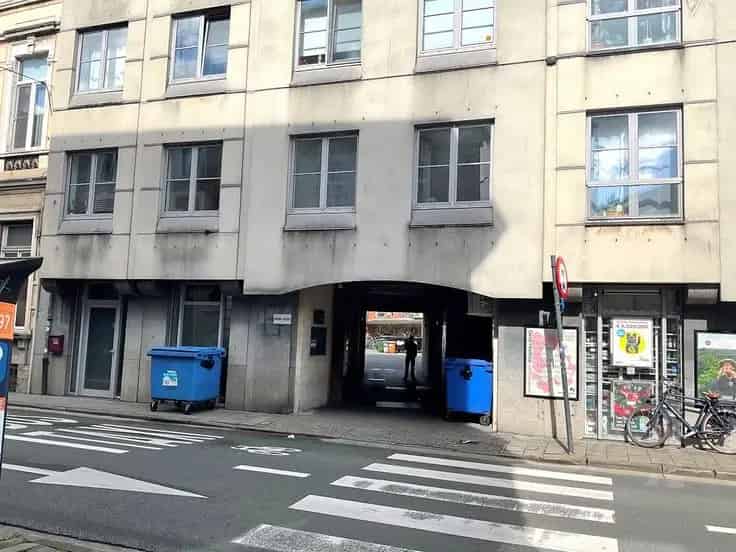 Studio Te Koop