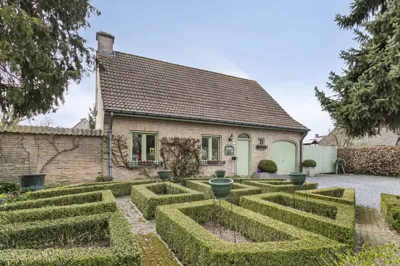 Huis te koop