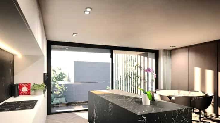 Duplex Te Koop