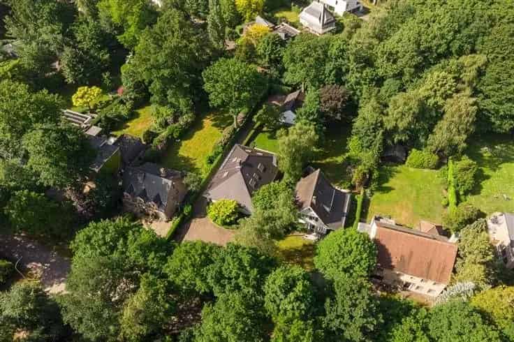 Villa Te Koop