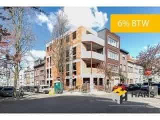 Handelsfonds te koop - Antwerpen RBT26011