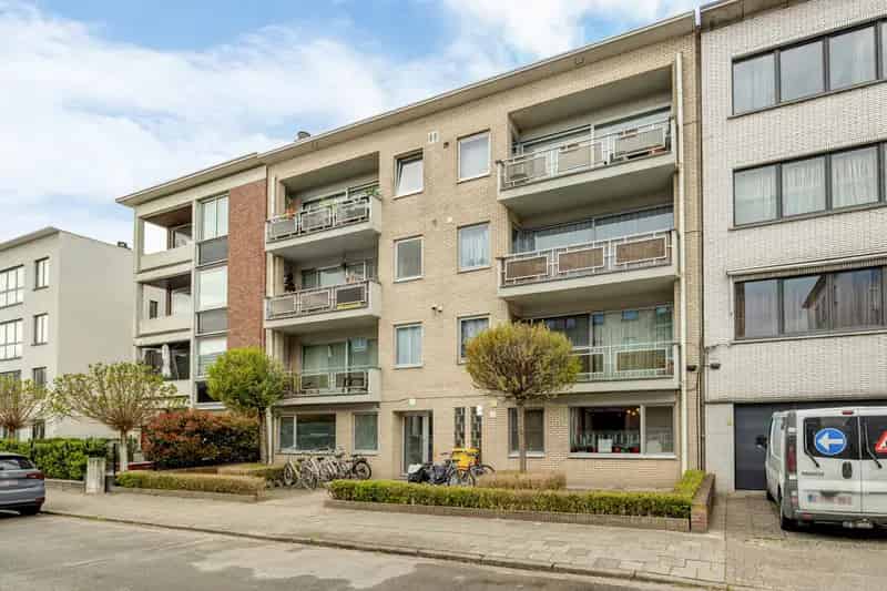 Appartement te koop