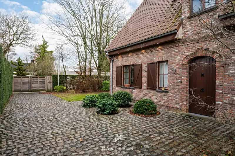 Huis te koop in Sint-Denijs-Westrem