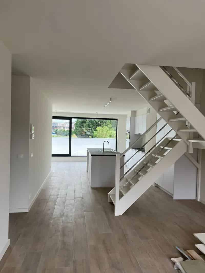 Duplex te huur in Schoten