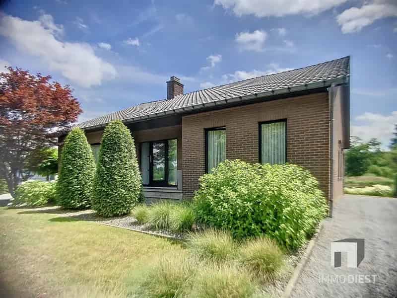 Woning