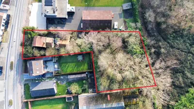 Woning, open bebouwing, op perceel van 2304 m², Torhout