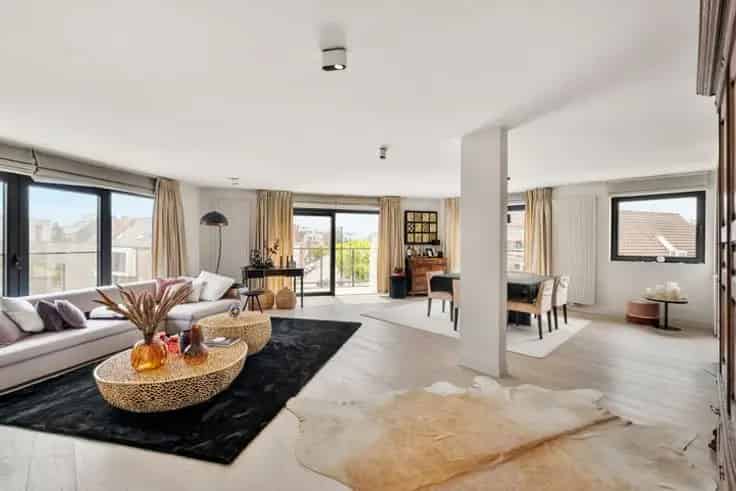 Penthouse Te Koop