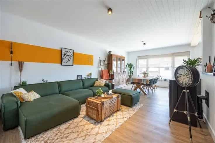 Appartement Te Koop