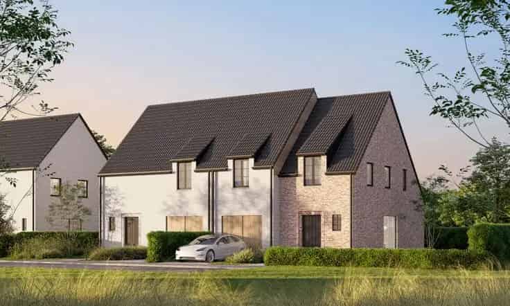 Huis Te Koop