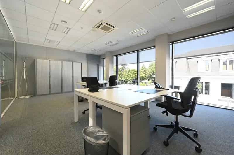 Kantoor te huur in Melle