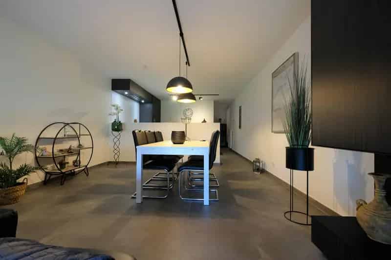 Appartement te huur Dendermonde: Energiezuinig Nieuwbouw