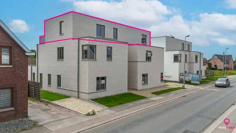 Appartement te huur