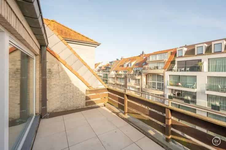 Duplex Te Koop