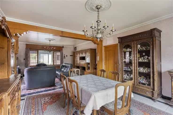 Huis Te Koop