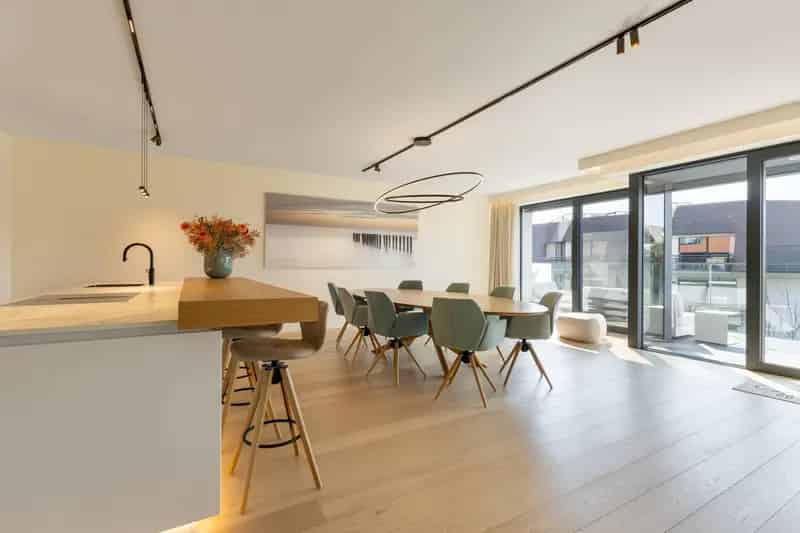 Appartement te huur