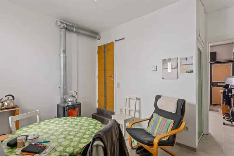 Gerenoveerde woning met EPC B