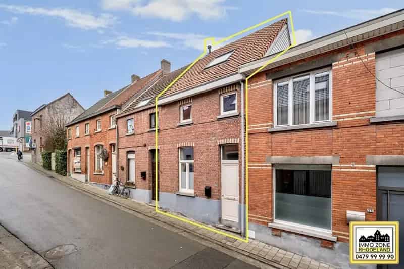 Huis te koop in Wetteren
