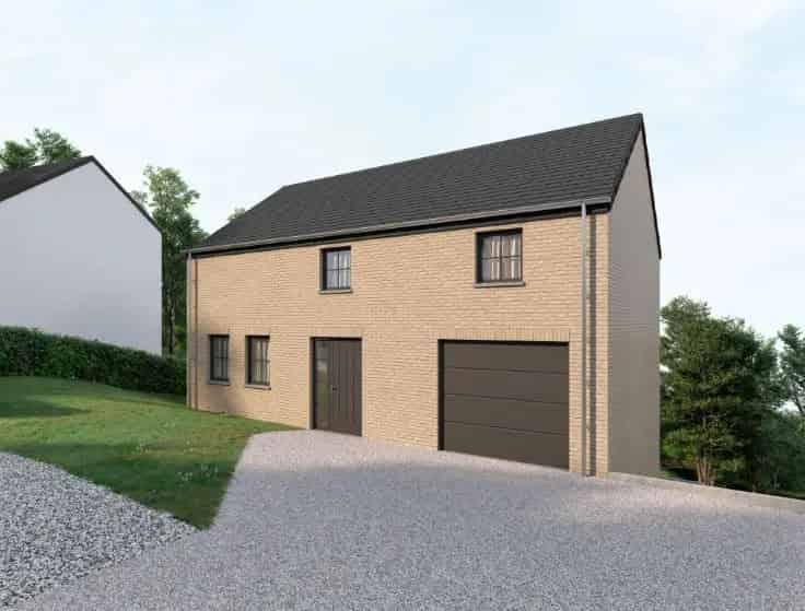 Huis Te Koop