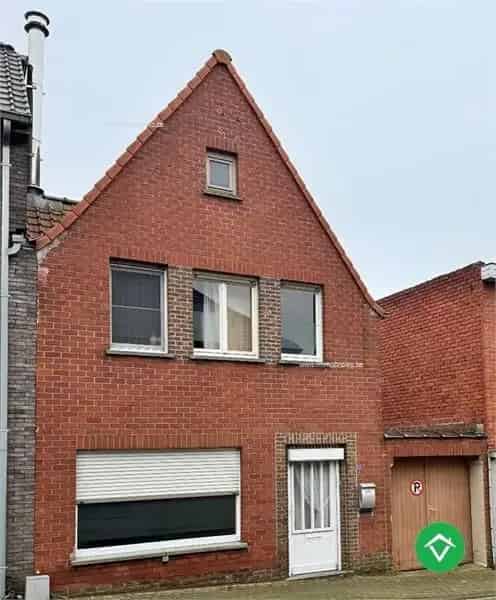 Woning te koop Torhout