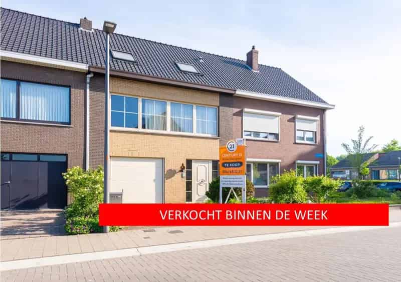 Ook succesvol verkopen? Bel ons voor een gratis schatting!
