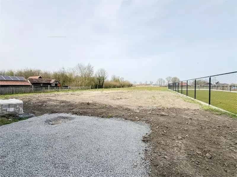 Nieuwbouw project te koop in Torhout
