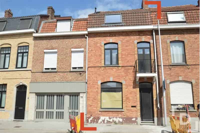Huis te koop