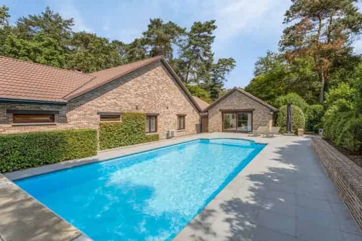 Villa Te Koop