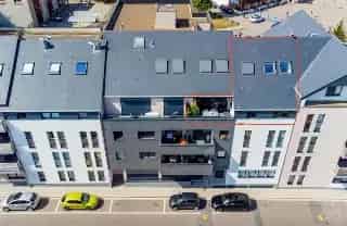 Duplex te koop - Aarlen VBC20010