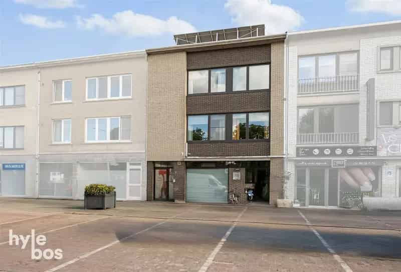 Huis te huur: Ruime gezinswoning met praktijk en stadstuin